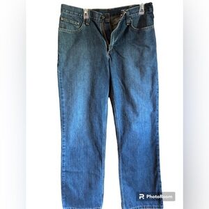Carhartt Jeans 34x32.